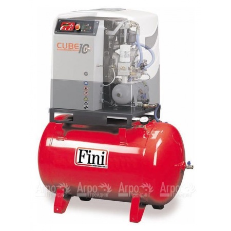 Винтовой компрессор Fini Cube 7-270F-ES-TA в Костроме