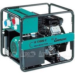 Бензиновый генератор Eisemann H 13000E High Protection 13,8 кВт в Костроме