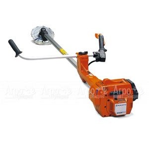  Бензиновый кусторез (бензокусторез) Husqvarna 252RX в Костроме