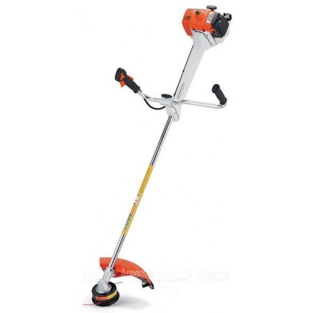 Бензокоса (бензиновый триммер) Stihl FS 400 в Костроме