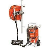 Стенорезная машина Husqvarna WS 462D, 1000 мм в Костроме