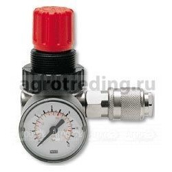 Редуктор с манометром Gav RP-182 R в Костроме