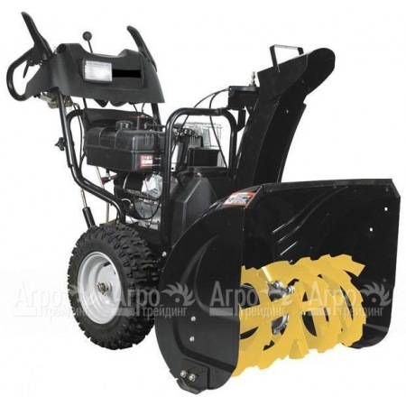 Снегоуборщик McCulloch PM105 в Костроме