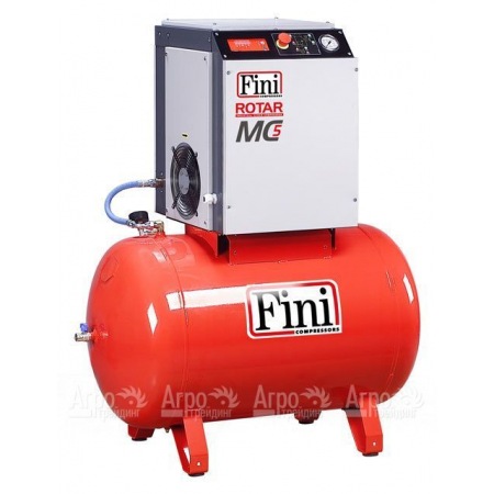 Винтовой компрессор Fini Rotar MC 708-270-SS в Костроме
