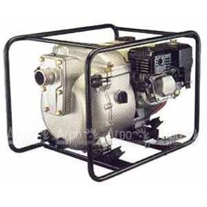 Мотопомпа бензиновая (грязевая) Koshin KTH-50X в Костроме