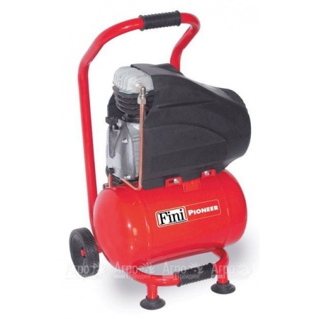 Компрессор Fini PIONEER 245 в Костроме