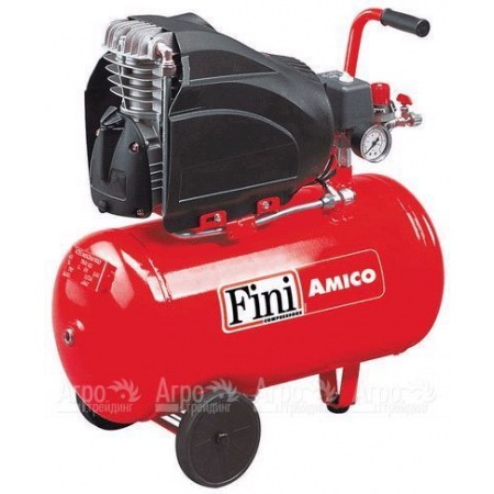 Компрессор Fini AMICO 25/2000 в Костроме
