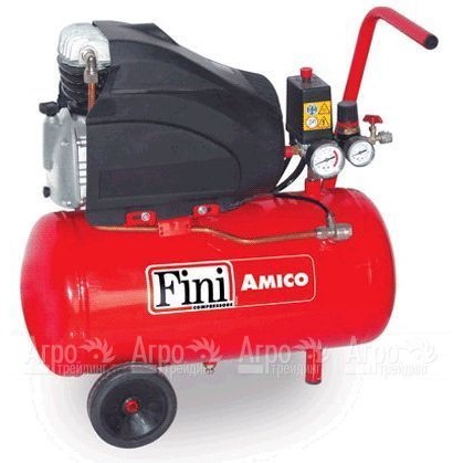Компрессор Fini AMICO 25-2500 в Костроме