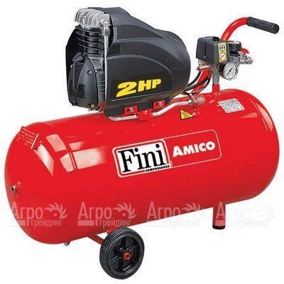 Компрессор Fini AMICO 50/2500 в Костроме