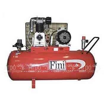 Компрессор Fini BK 119-270 F-7,5 TR в Костроме