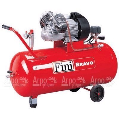 Компрессор Fini BRAVO 402M в Костроме