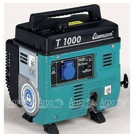 Бензиновый генератор Eisemann Т 1000 Topline 1,4 кВт в Костроме