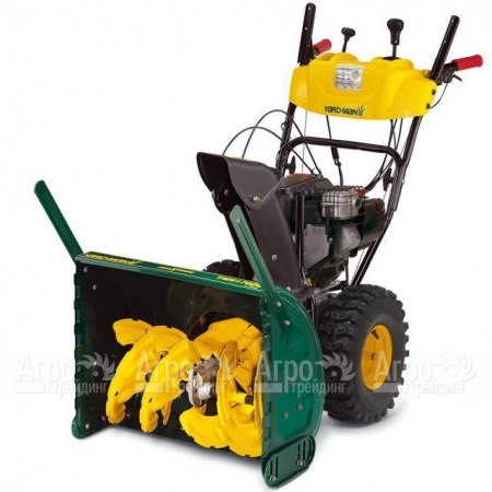 Снегоуборщик Yard Man YM 6170 DEM в Костроме