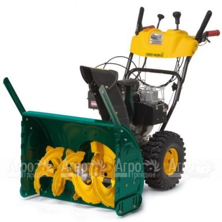 Снегоуборщик Yard-Man YM 6680 DE в Костроме