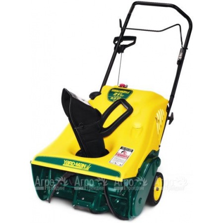 Снегоуборщик Yard Man YM 5355 S в Костроме