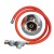 Бензиновый генератор инверторный Carver PPG-5500I Duomatic 4.2 кВт в Костроме