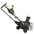 Снегоуборщик аккумуляторный GreenWorks 2603307 (без аккумулятора и зарядного устройства) в Костроме