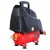Компрессор поршневой безмасляный Fubag Service Master Kit OL195/6 + 6 предметов в Костроме