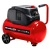 Компрессор безмасляный Einhell TC-AC 200/24/8 OF в Костроме