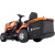 Садовый минитрактор Yard Fox T 102RDH в Костроме