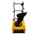 Снегоуборщик электрический Baumaster STE-3431X в Костроме
