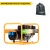 Бензогенератор Caiman Expert 3010X 2.6 кВт в Костроме