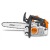 Бензопила Stihl MS 193 T-12" в Костроме