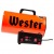 Газовая тепловая пушка Wester TG-12000 в Костроме