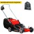 Газонокосилка электрическая Efco LR 48 PE Comfort Plus в Костроме