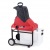 Садовый измельчитель электрический MTD S 2500 в Костроме