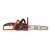 Аккумуляторная пила Black+Decker GKC3630L20-12" в Костроме