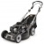 Газонокосилка бензиновая Stiga Twinclip 55 SH BBC в Костроме