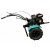 Мотоблок Sturm GK827CI10-LG (фрезы в комплекте) в Костроме