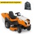 Садовый минитрактор Stihl RT 5112.1Z в Костроме