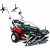 Подметальная машина Tielburger TK38 PRO (Briggs&Stratton) в Костроме