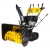 Снегоуборщик Huter SGC 8100С в Костроме