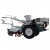 Мотоблок Garden Scout (Скаут) GS 15 DE, почвофреза, сидение в Костроме