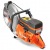 Бензорез Husqvarna K 1270 16 в Костроме