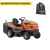 Садовый минитрактор Husqvarna TC 215T HV 586AE в Костроме