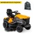 Садовый трактор Stiga Tornado 9121 W в Костроме