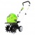 Культиватор аккумуляторный GreenWorks G-Max G40TL 40V 26 см (без батареи и зарядного устройства) в Костроме