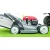 Газонокосилка бензиновая Honda HRX 476C2 VKE в Костроме