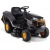 Садовый минитрактор McCulloch M115-97TC в Костроме