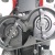 Садовый минитрактор EVOline TRG 96 CH в Костроме