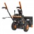 Снегоуборщик Carver STG 756 в Костроме