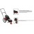 Бензиновая мотокоса на колесах Swisher ST6002212V  в Костроме