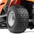Садовый минитрактор Daewoo DLT 98 HV в Костроме