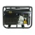 Бензогенератор Habert HT2500B 2 кВт в Костроме