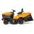 Садовый минитрактор Stiga Estate 5102 HW в Костроме