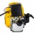Бензокоса (бензиновый триммер) Huter GGT-15004Т в Костроме